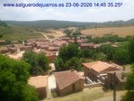 Recorre hacia atrás las últimas 24 horas
