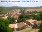 Recorre hacia atrás las últimas 24 horas
