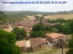 Recorre hacia atrás las últimas 24 horas
