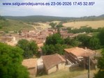 Recorre hacia atrás las últimas 24 horas
