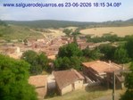 Recorre hacia atrás las últimas 24 horas
