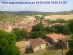 Recorre hacia atrás las últimas 24 horas
