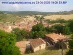 Recorre hacia atrás las últimas 24 horas

