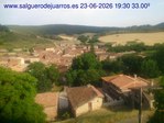 Recorre hacia atrás las últimas 24 horas
