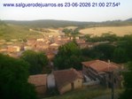 Recorre hacia atrás las últimas 24 horas
