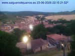 Recorre hacia atrás las últimas 24 horas
