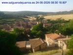 Recorre hacia atrás las últimas 24 horas
