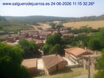 Recorre hacia atrás las últimas 24 horas
