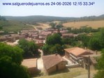 Recorre hacia atrás las últimas 24 horas
