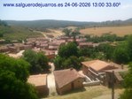 Recorre hacia atrás las últimas 24 horas
