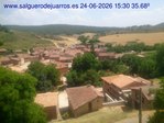 Recorre hacia atrás las últimas 24 horas
