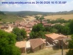 Recorre hacia atrás las últimas 24 horas
