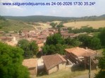 Recorre hacia atrás las últimas 24 horas
