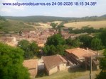 Recorre hacia atrás las últimas 24 horas
