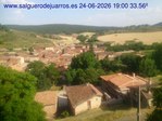Recorre hacia atrás las últimas 24 horas

