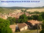 Recorre hacia atrás las últimas 24 horas
