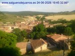 Recorre hacia atrás las últimas 24 horas
