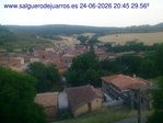 Recorre hacia atrás las últimas 24 horas
