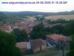 Recorre hacia atrás las últimas 24 horas
