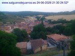 Recorre hacia atrás las últimas 24 horas
