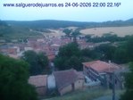 Recorre hacia atrás las últimas 24 horas
