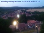 Recorre hacia atrás las últimas 24 horas
