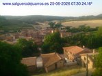 Recorre hacia atrás las últimas 24 horas
