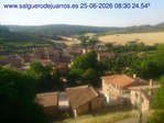 Recorre hacia atrás las últimas 24 horas

