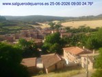 Recorre hacia atrás las últimas 24 horas
