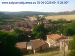 Recorre hacia atrás las últimas 24 horas
