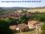 Recorre hacia atrás las últimas 24 horas
