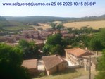 Recorre hacia atrás las últimas 24 horas
