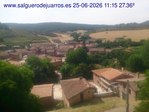 Recorre hacia atrás las últimas 24 horas
