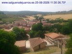 Recorre hacia atrás las últimas 24 horas
