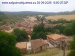Recorre hacia atrás las últimas 24 horas
