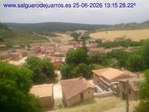 Recorre hacia atrás las últimas 24 horas
