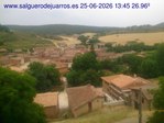 Recorre hacia atrás las últimas 24 horas
