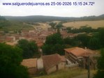 Recorre hacia atrás las últimas 24 horas
