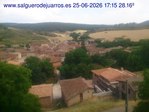 Recorre hacia atrás las últimas 24 horas
