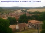 Recorre hacia atrás las últimas 24 horas
