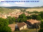 Recorre hacia atrás las últimas 24 horas
