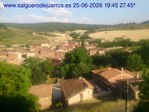 Recorre hacia atrás las últimas 24 horas
