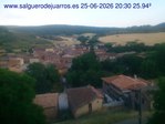 Recorre hacia atrás las últimas 24 horas
