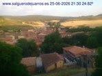 Recorre hacia atrás las últimas 24 horas
