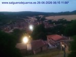 Recorre hacia atrás las últimas 24 horas

