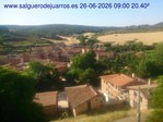 Recorre hacia atrás las últimas 24 horas
