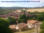 Recorre hacia atrás las últimas 24 horas
