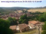 Recorre hacia atrás las últimas 24 horas
