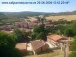 Recorre hacia atrás las últimas 24 horas
