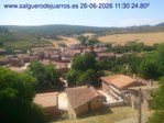 Recorre hacia atrás las últimas 24 horas
